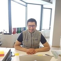 Gregory Григорий Pliushchev Плющев