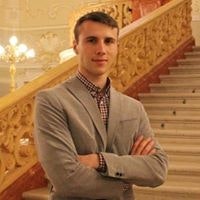 Павло Русин