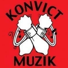 Konvict Muzik
