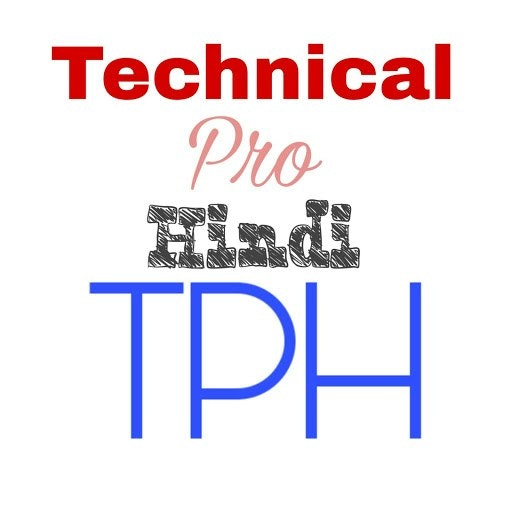 Technical Pro Hindi