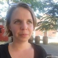 Krémer Zsuzsa Csilla