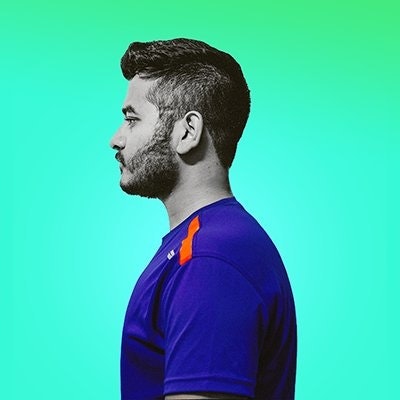 Rezaul Karim Arif ⚡️