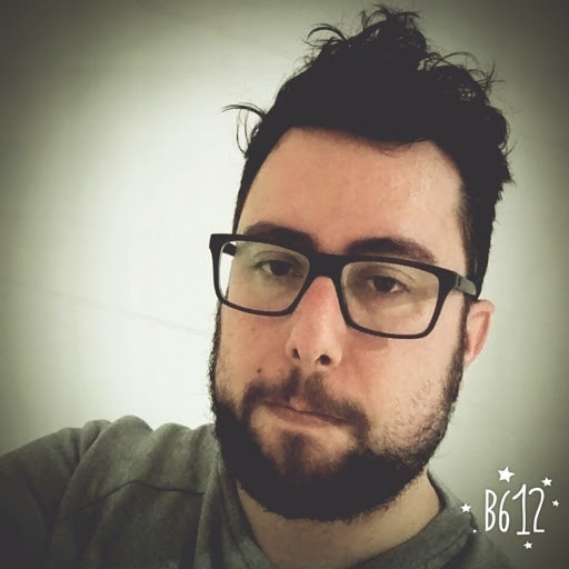 Imanol Pérez Iriarte