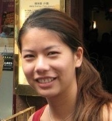 Ruth Liew