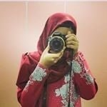 Izdihar Suhaimah Cham