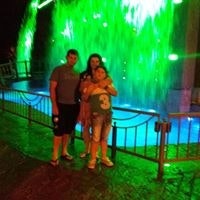 Kristina Milos Orescanin