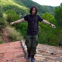 Joey Romagosa Zeppeli