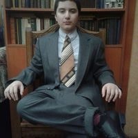 Don Philip Davreshidze