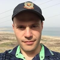 Дмитрий Брусиловский