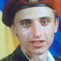 Владимир Усенко