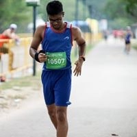 Saikrishnan Ranganathan