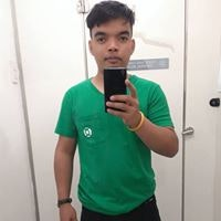 Darwin Luague