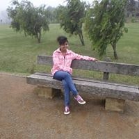 Pradeepika Jayasundara