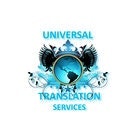 Universal Translation Services