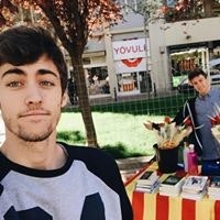 Albert Bosch Pascual