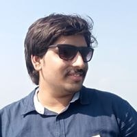 Saurav Kumar Agrawal