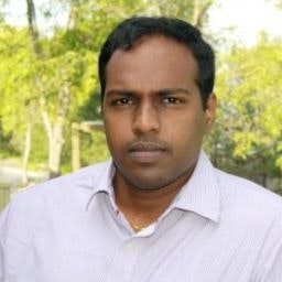 Naveen Kumar Gurram