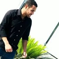 Abdelhay M. Almadean