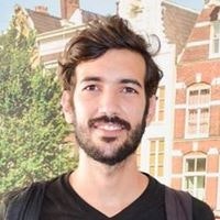 Andy J. Rivas Franco