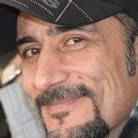 سعید نیکنام