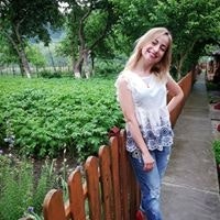 Iryna Aleksandrovych