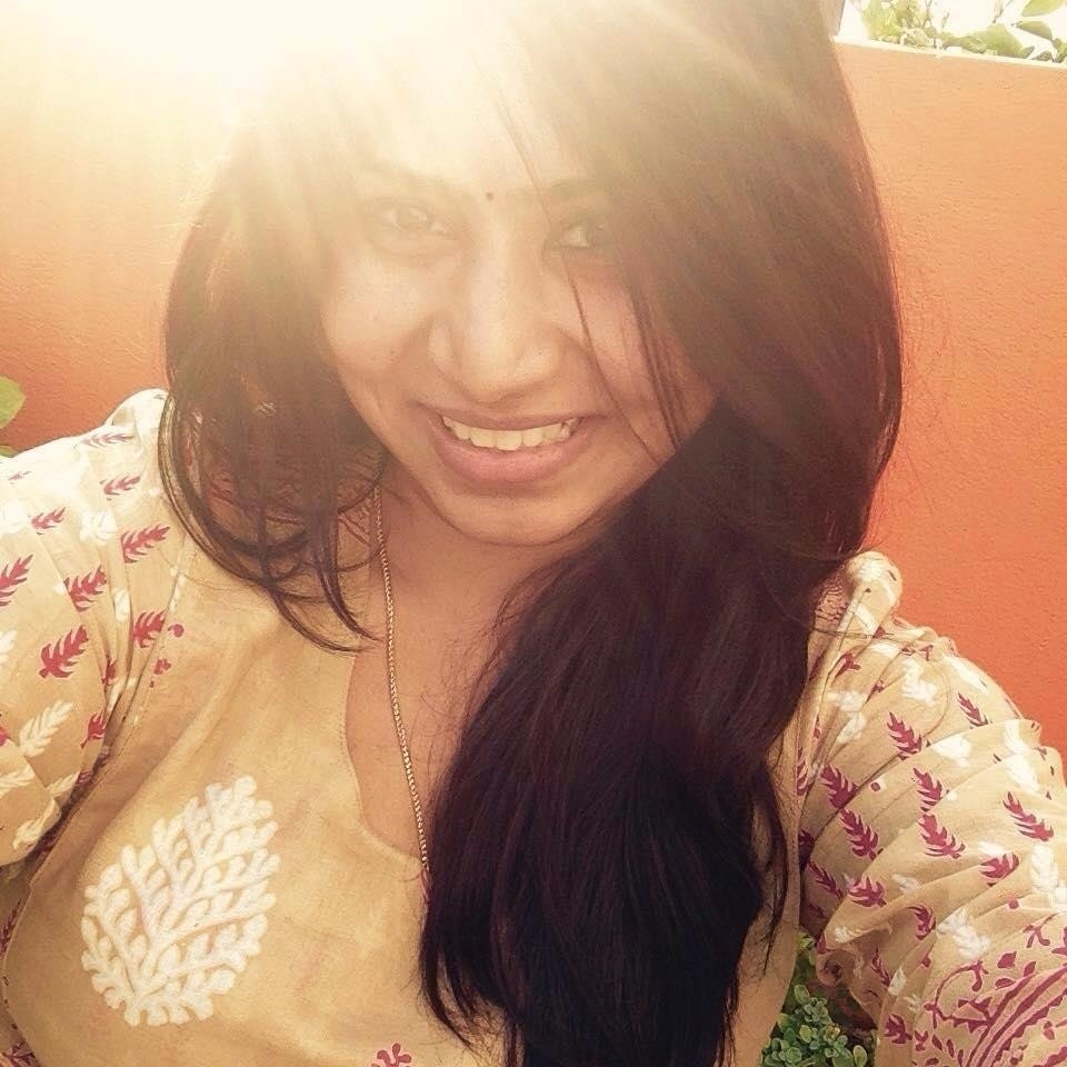 Rohini Deepthi Natti