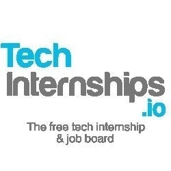 TechInternships.io