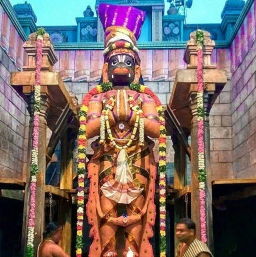 Sobiya Sethuram