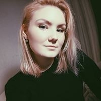 Una Ösp Steingrímsdóttir