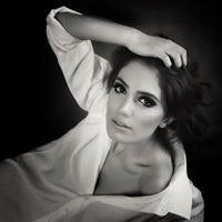 Kristina Barsamyan-Petrosyan