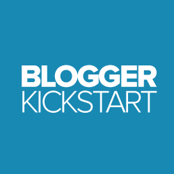 Blogger Kickstart (BloggerKickstart)