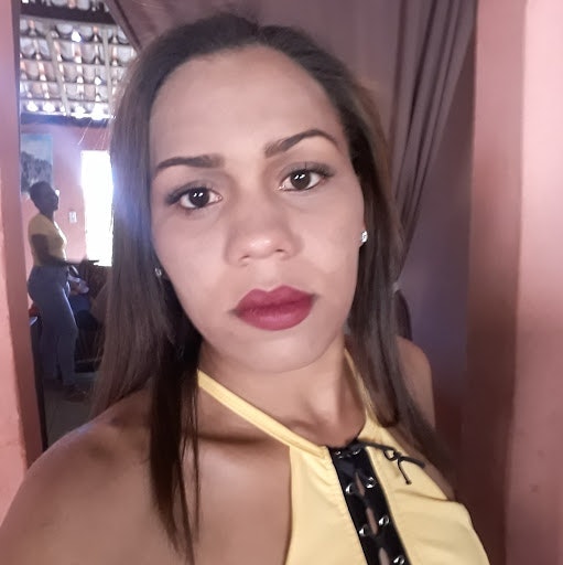 Laiane Alves De Almeida