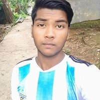 Sohan Islam Saim