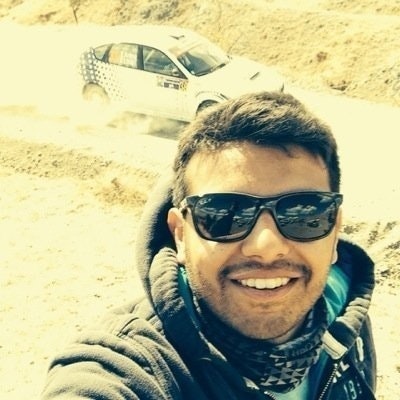 Carlos Armando Pérez