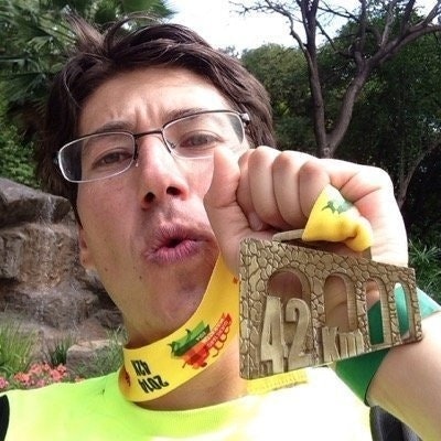 Benjamín Hernández Z