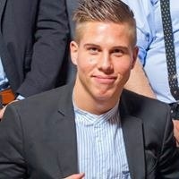 Björgvin Már Guðjónsson