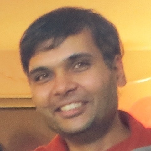 Akshat Bhatia