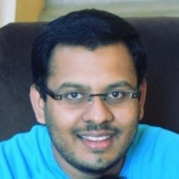 Santosh Gogi