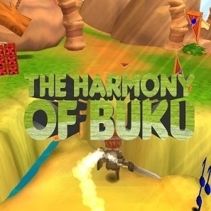 The Harmony Of Buku