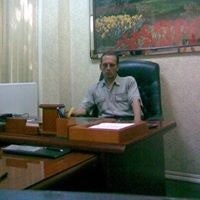 Александр Бейкин