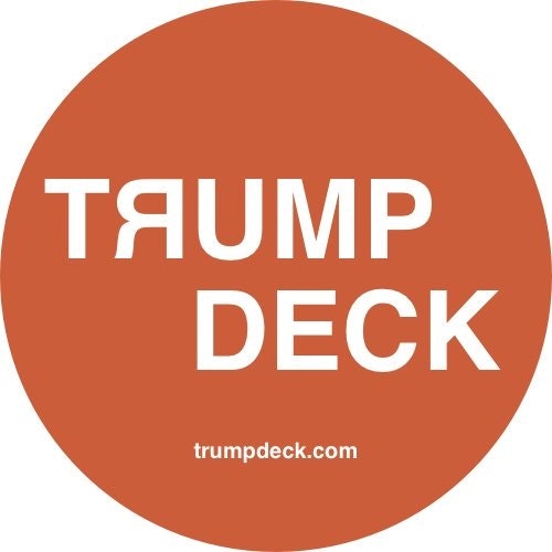 TЯUMP DECK
