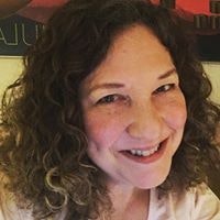 Rachel Elizabeth Silver