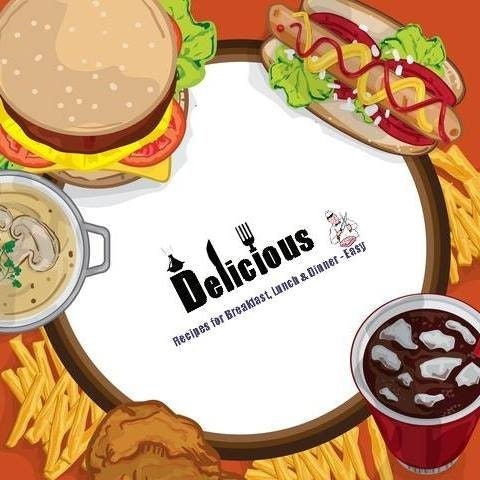 Delicious Recipes