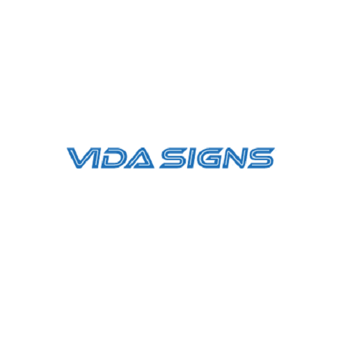 Vida Graphics & Signs