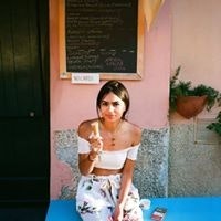 Charlotte Ranaivoharison