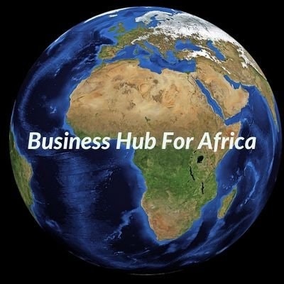 Business Hub For Africa