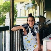 Kelsey Strasek-Barker