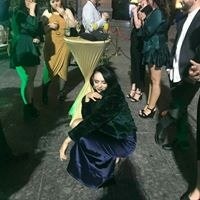 Pearl Tia Pearce-thompson