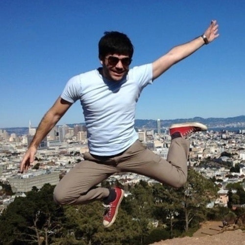 John Papandriopoulos