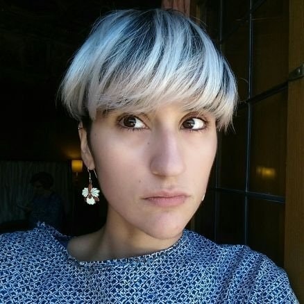 Marion Scordia 🇫🇷